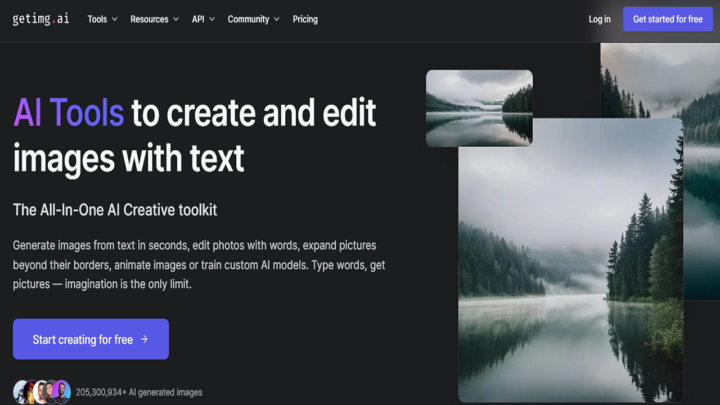 Getimg Ai Getimg Ai Powered Image Generation