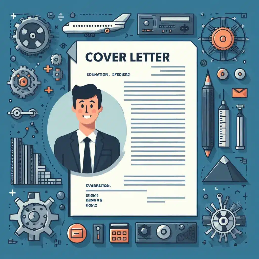 Prompt Engineering Cover Letter