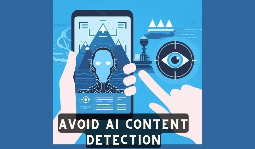 How To Avoid AI Detection in Your Review Article