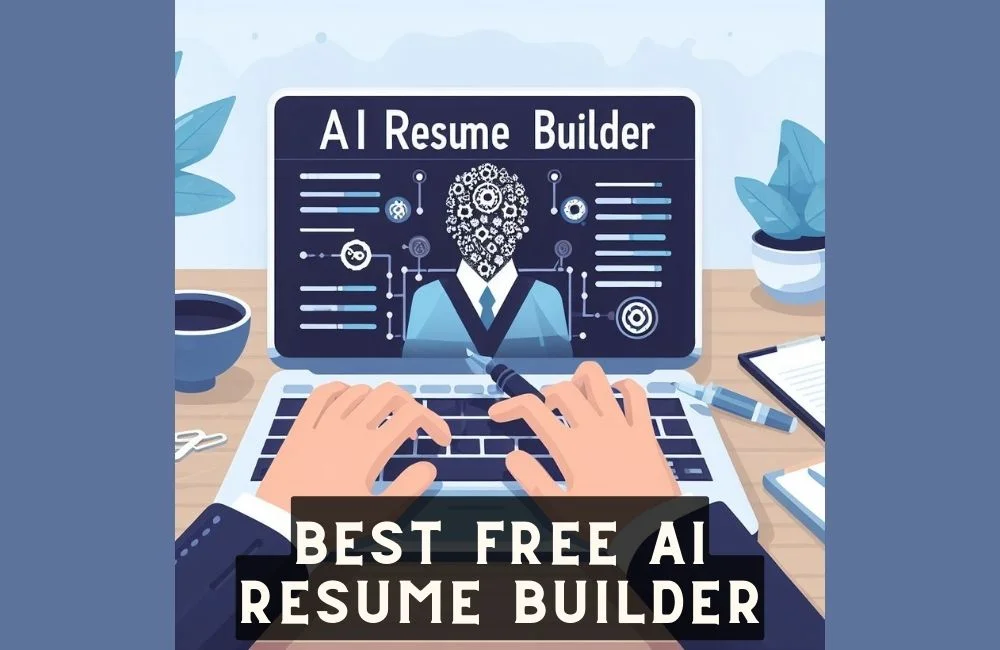 Best Free AI Resume Builder