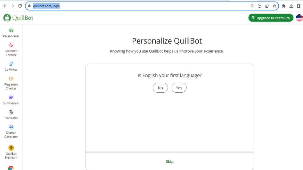 How to Use QuillBot?