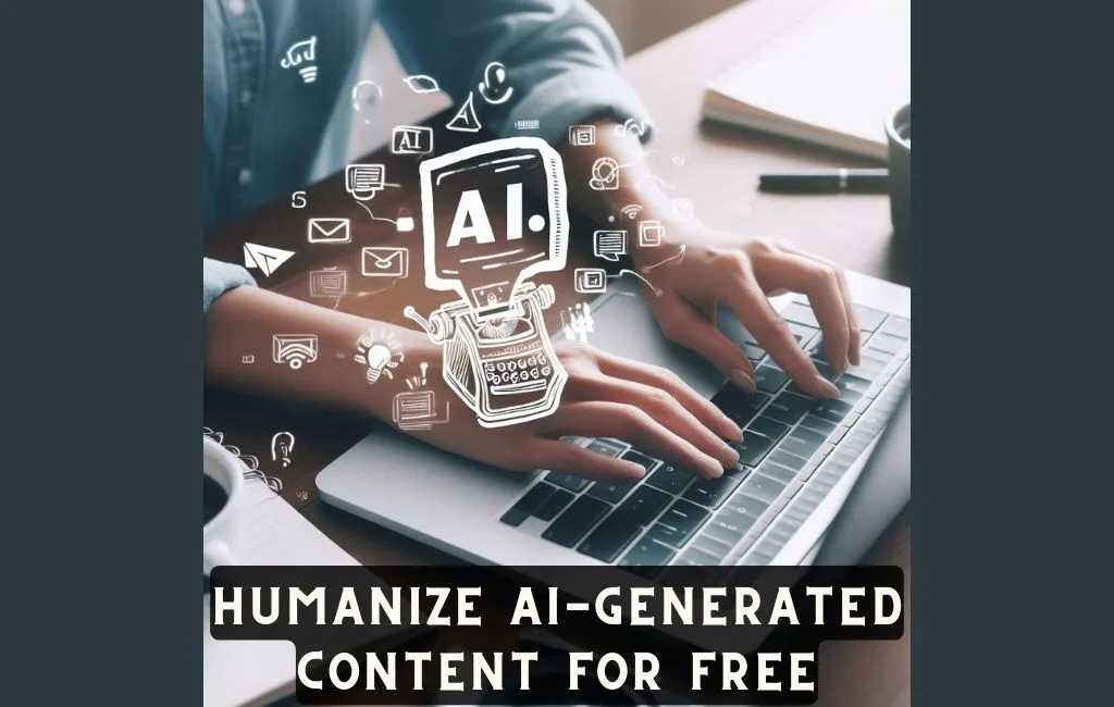 How To Write AI-Generated Content That Is Still Original