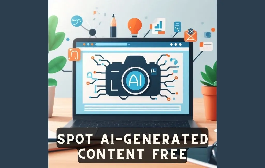 Spot-AI-Generated-Content-free