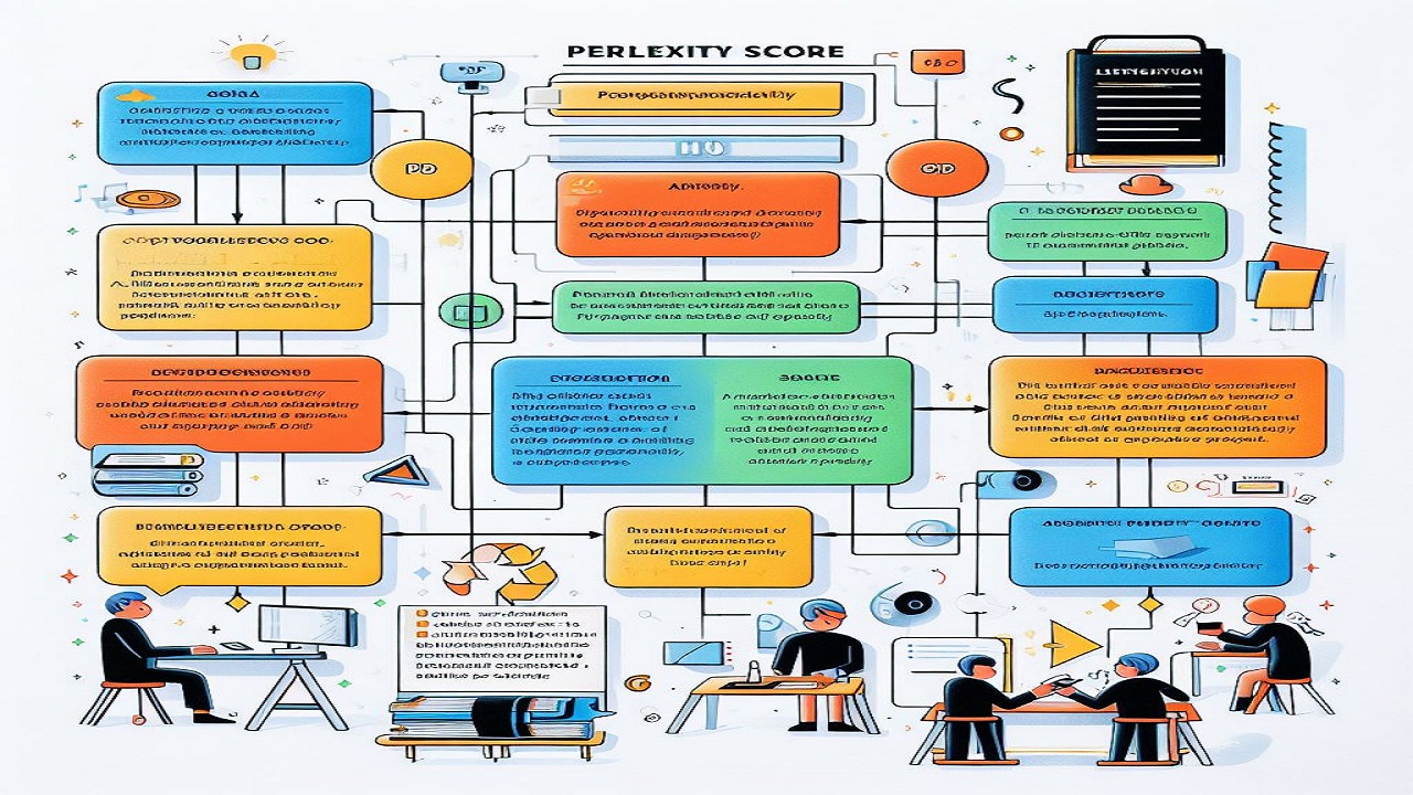 What is a High Perplexity Score in GPTZero?