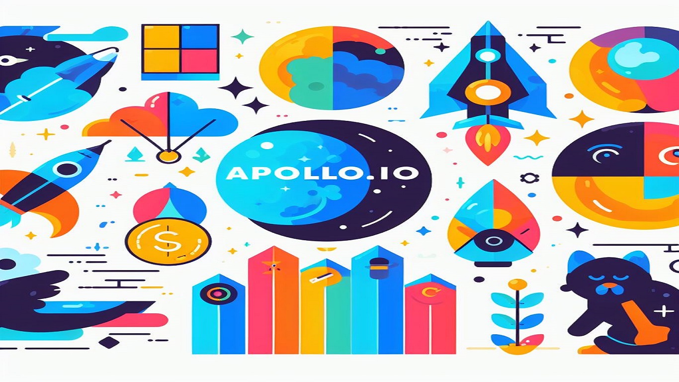 Apollo.io Review 2023