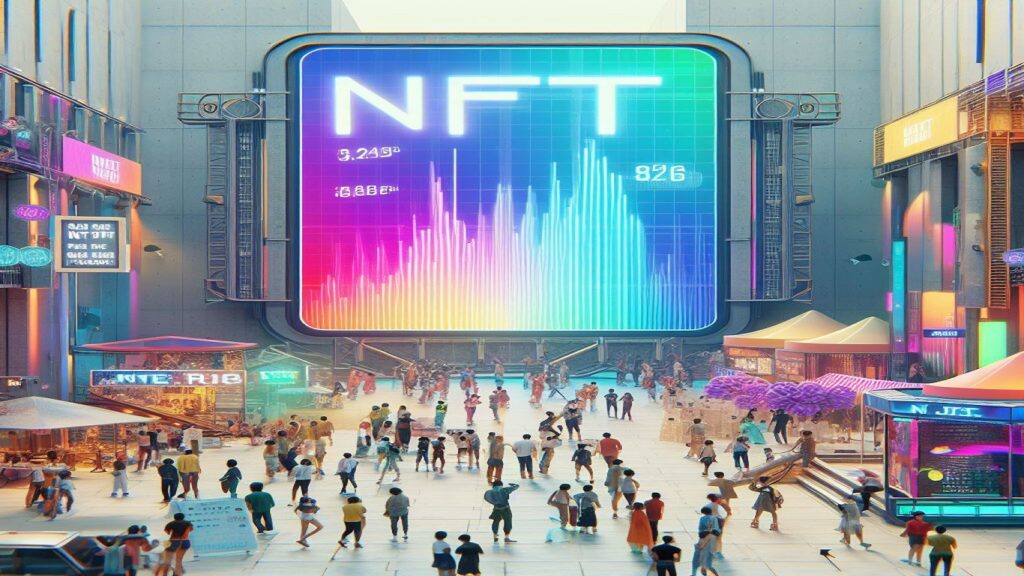 Where to Sell Midjourney Art as NFT