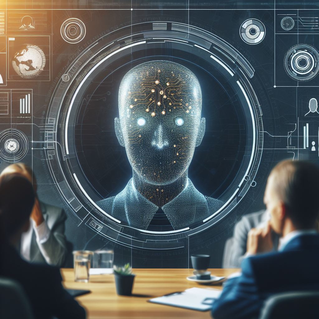 Generative AI in HR: A Match Made in Heaven for Enhancing Employee Experience and Performance