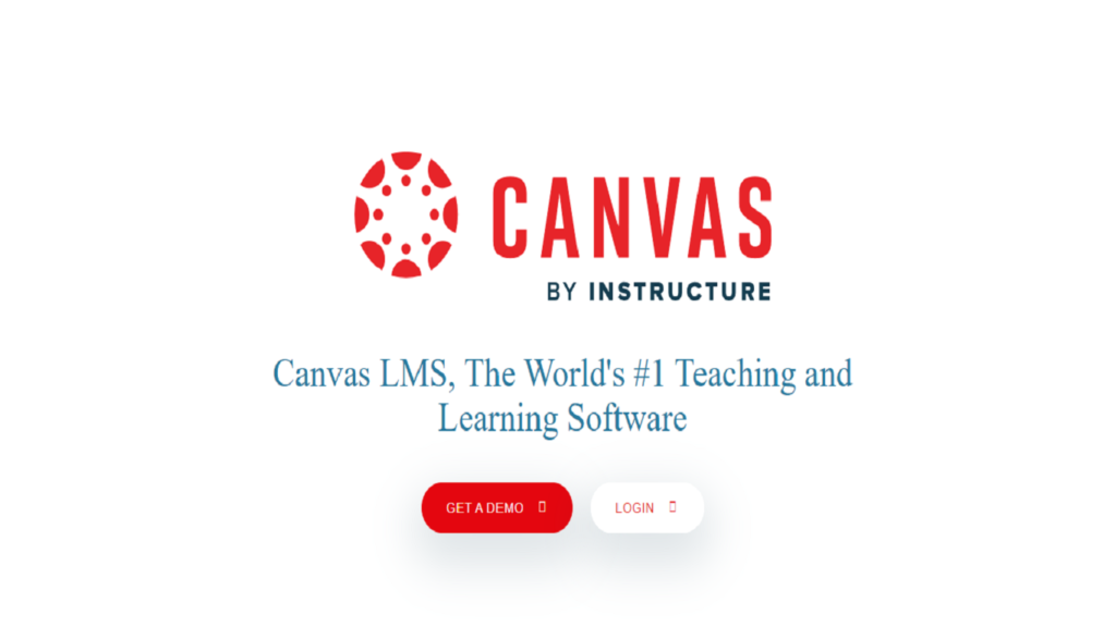 What is Canvas? 
