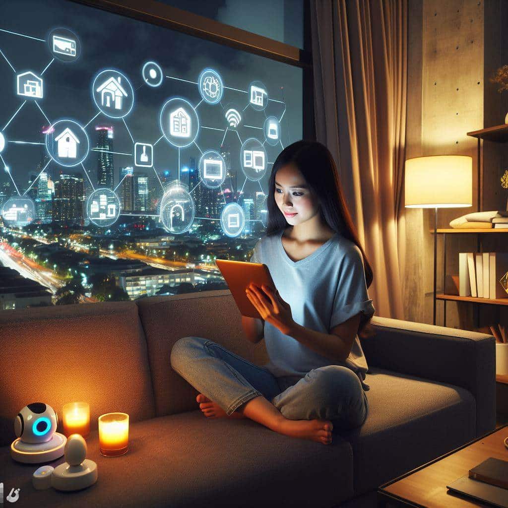 What You Need to Know About AI-Integrated Smart Homes Before You Buy One