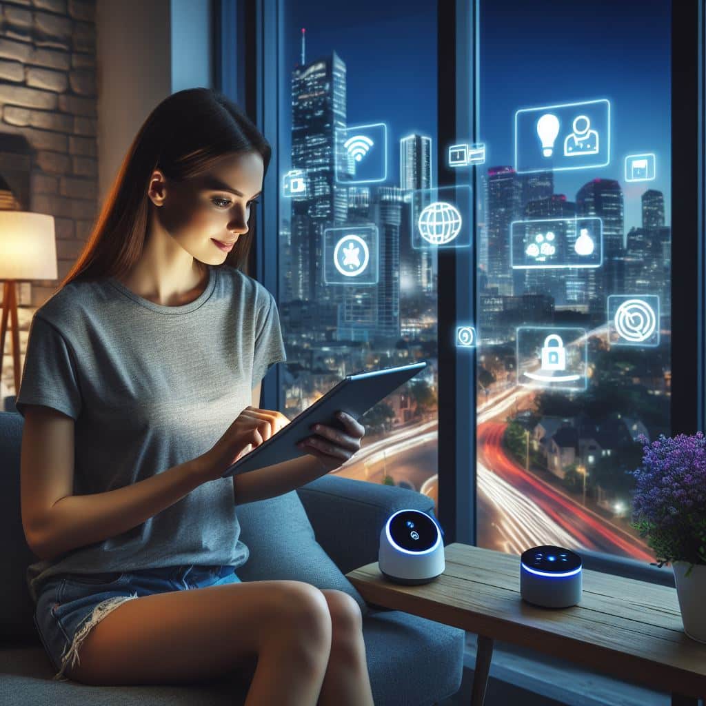 What You Need to Know About AI-Integrated Smart Homes Before You Buy One