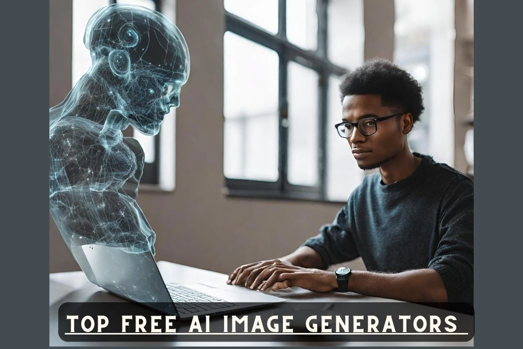 Best Free AI Image Generator