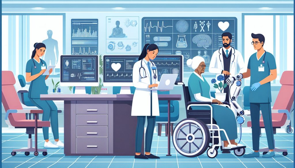 How is AI in Healthcare Being Regulated? 
