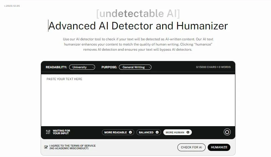 Use AI to Write Your Blog Posts Without AI Detection