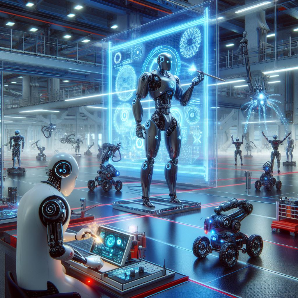 AI vs Robotics: What's the difference and how are they related? Learn the key concepts, applications, and challenges of these fields.