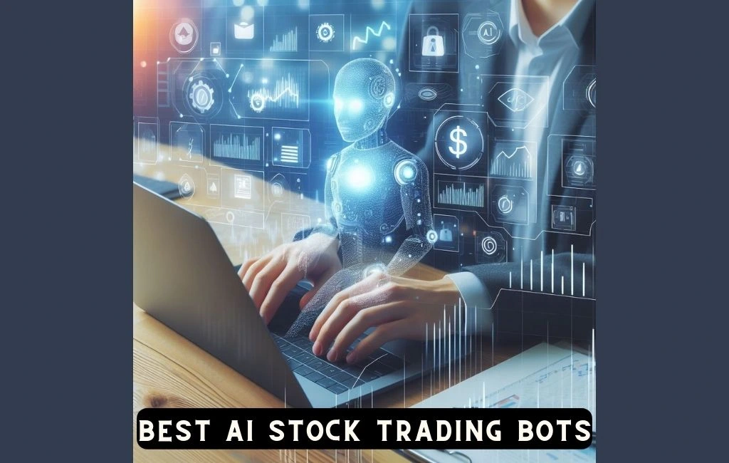 Best AI Stock Trading Bots