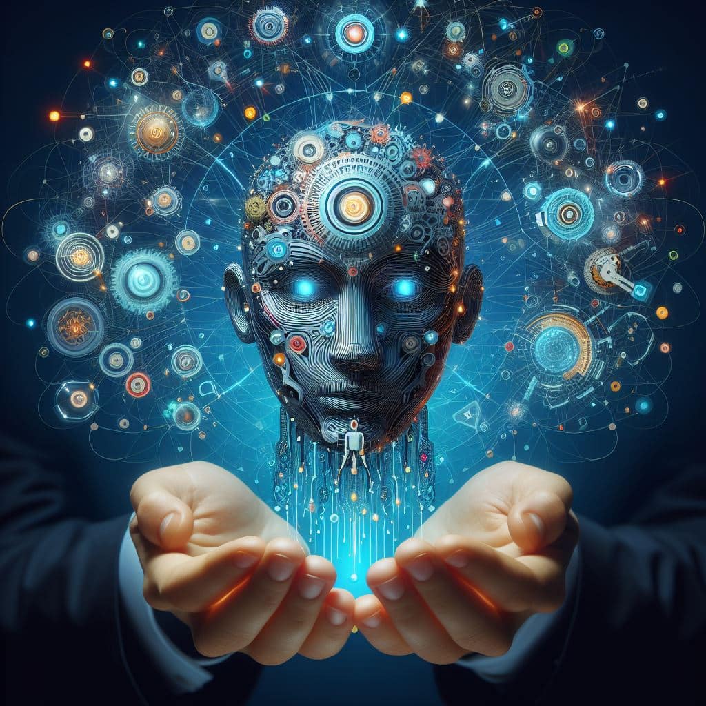 Discover how specialized machine learning can boost your business performance and unlock new opportunities. Learn from the experts today!