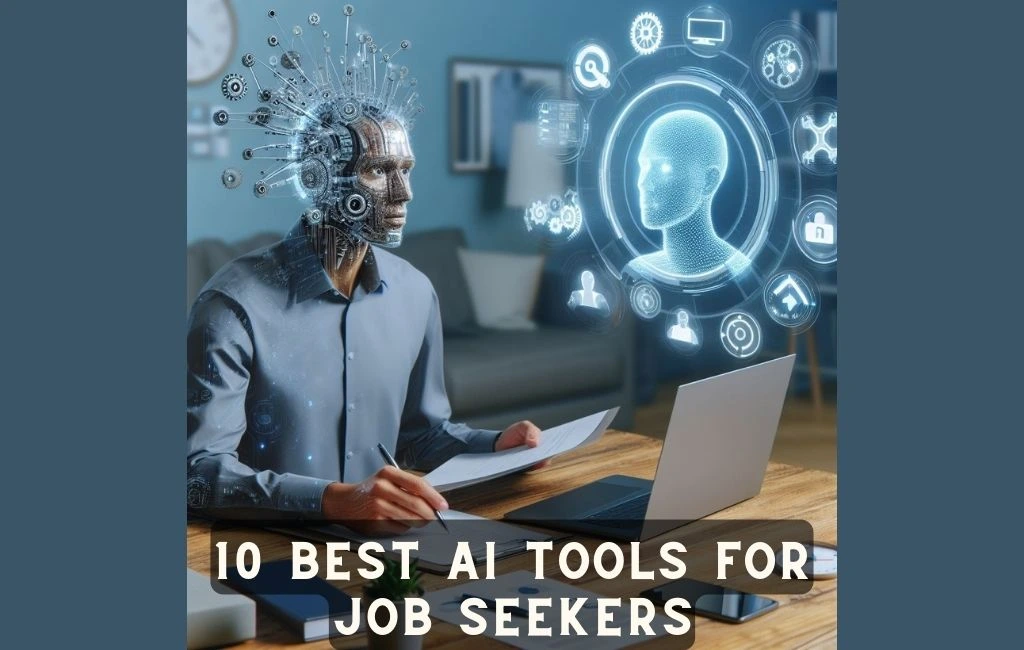 AI Tools For Job Seekers