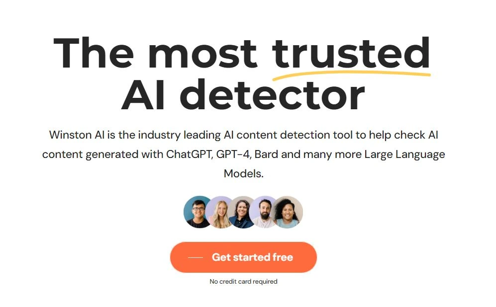 Best AI Detection Tools for Teachers 