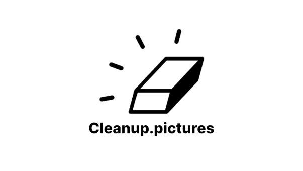 Cleanup Pictures is an AI-powered online photo cleaner that lets you remove any unwanted objects, people, or text from your pictures in seconds.