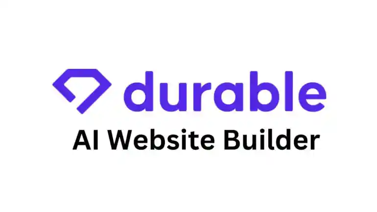 Durable.co is a platform that helps you create and manage your business website with AI. It offers fast, easy, and powerful tools for any industry.