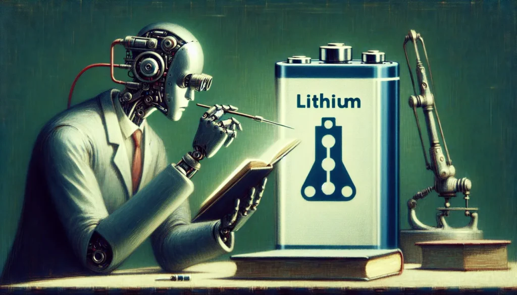 Discover how ai-driven battery innovation transforming the battery industry, enabling new designs, improved performance, and lower costs.
