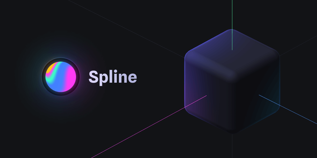 Spline AI 3D Review | Create amazing 3D for the Web!
