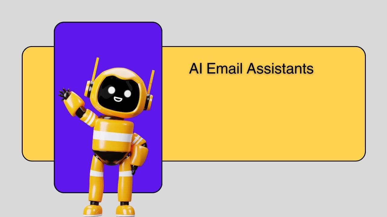 AI Email Assistants