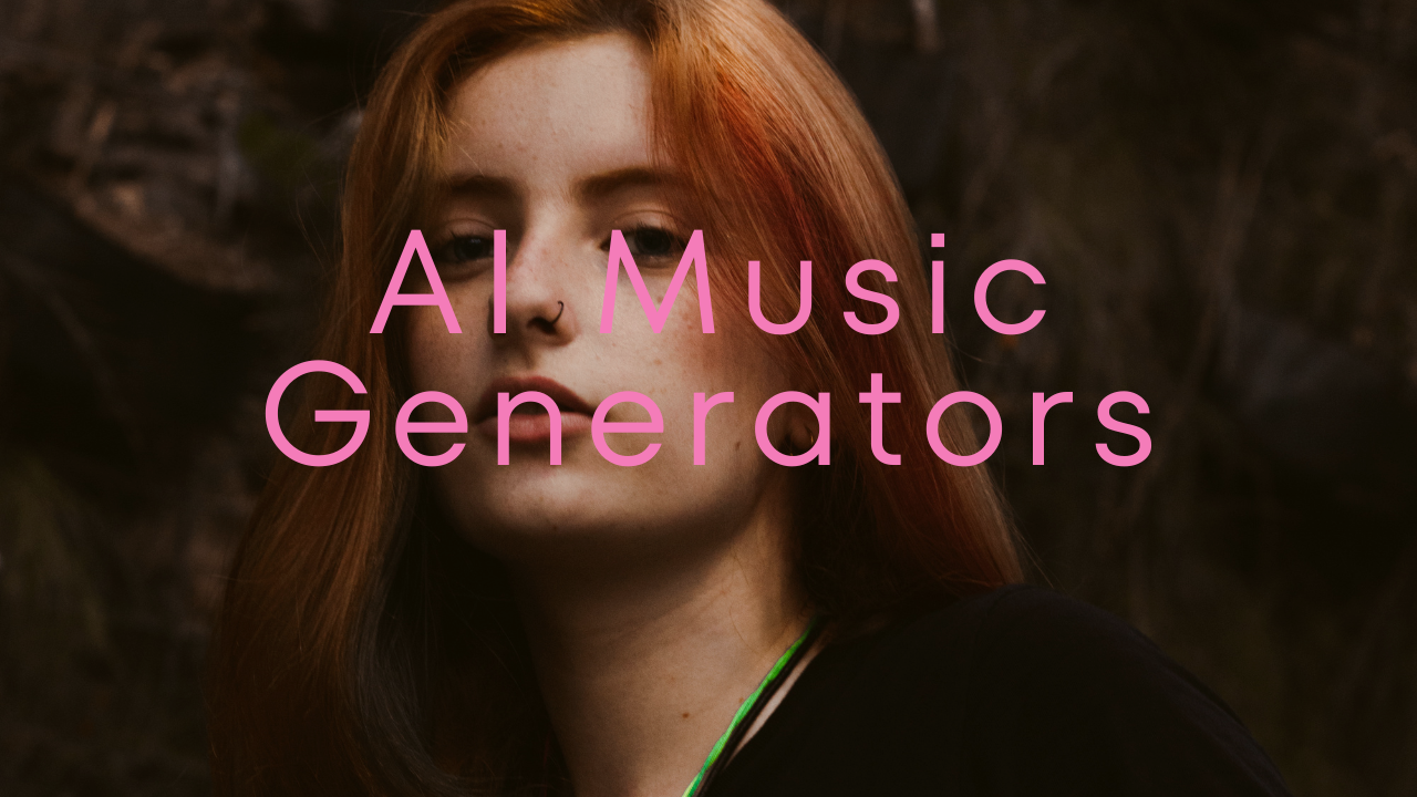 AI Music Generators