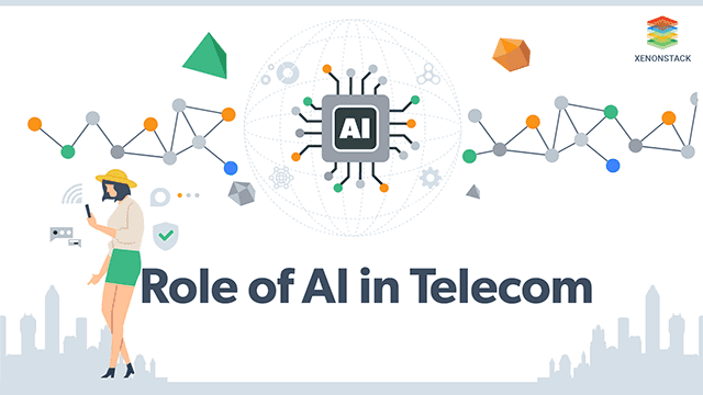 AI in Telecom