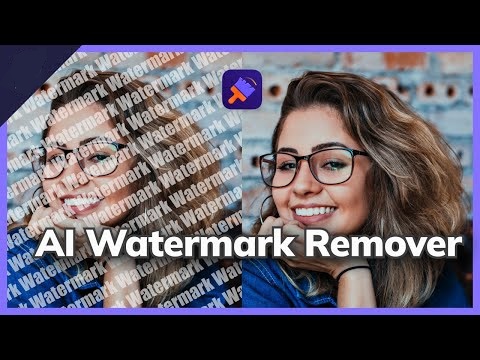 How to remove ChatGPT’s Image Watermarks