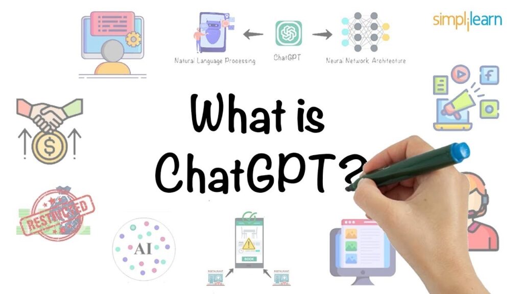 ChatGPT in School Applications