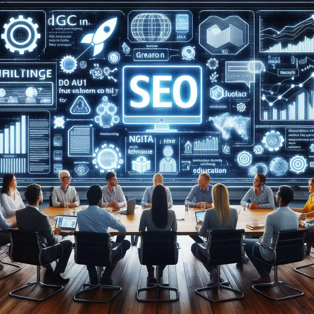 Undetectable AI's SEO Writer Can Help You Across Various Industries