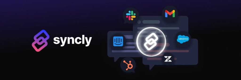 Syncly.app Pricing, Features, Reviews and Alternatives (2024)