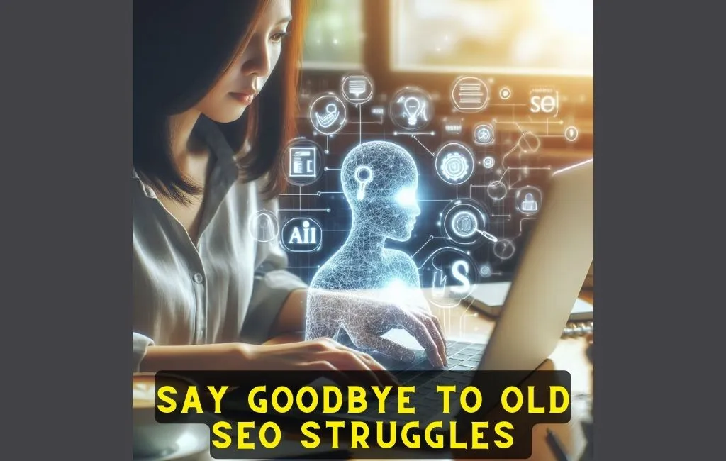 Undetectable AI's SEO Writer