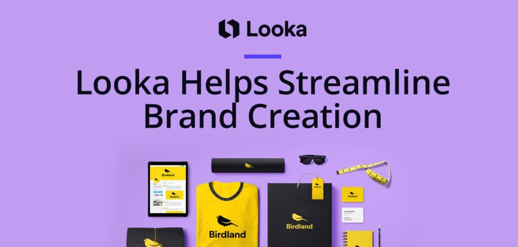 This article will look closer at Looka, exploring its capabilities, advantages, disadvantages, and cost. Read on for a comprehensive review