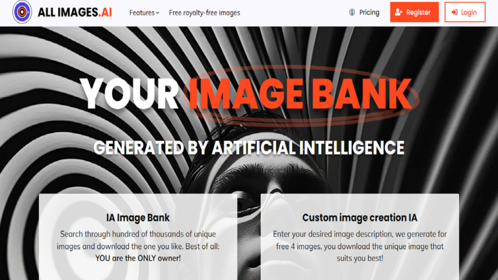 Image Bank All Images.AI