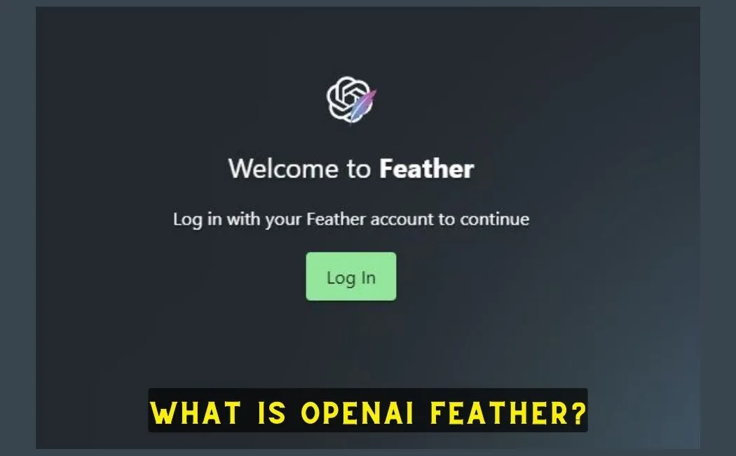 What is OpenAI Feather