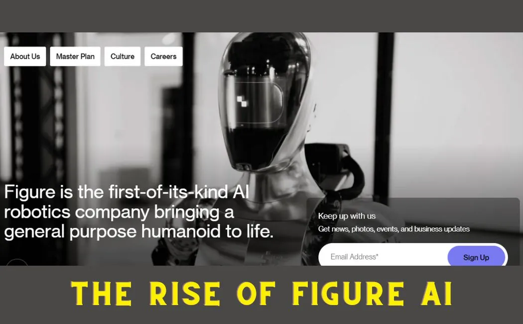 The Rise of Figure AI