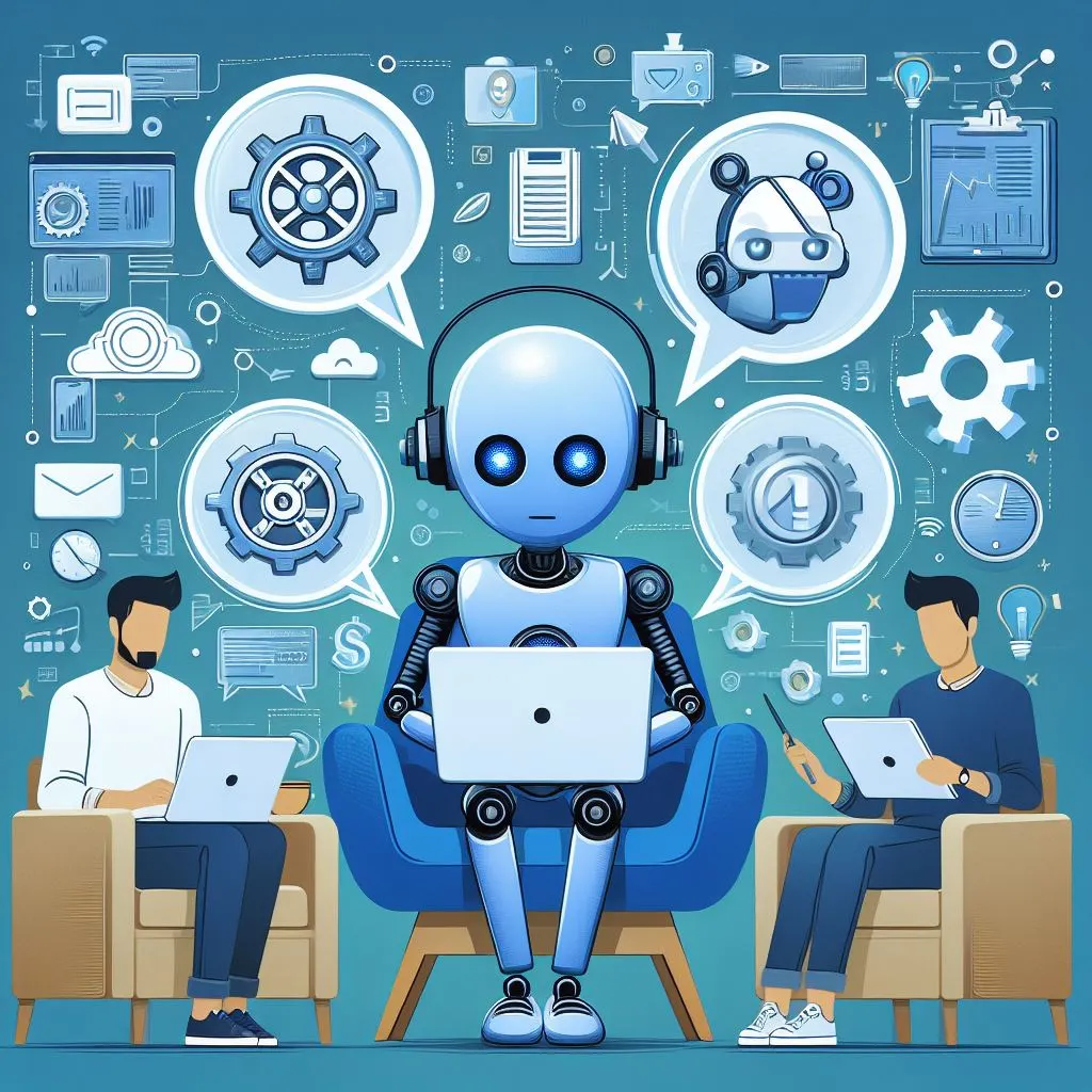 Chatbot Automation in Different Industries