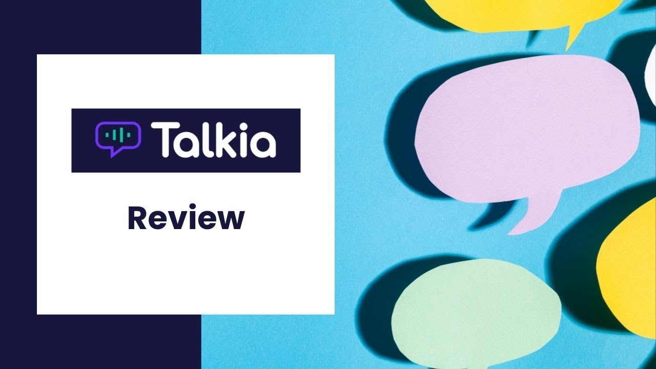 Talkia and Speechelo, two leading competitors in the text-to-speech software market, offer advanced features that promise to transform written text into lifelike vocal audio.