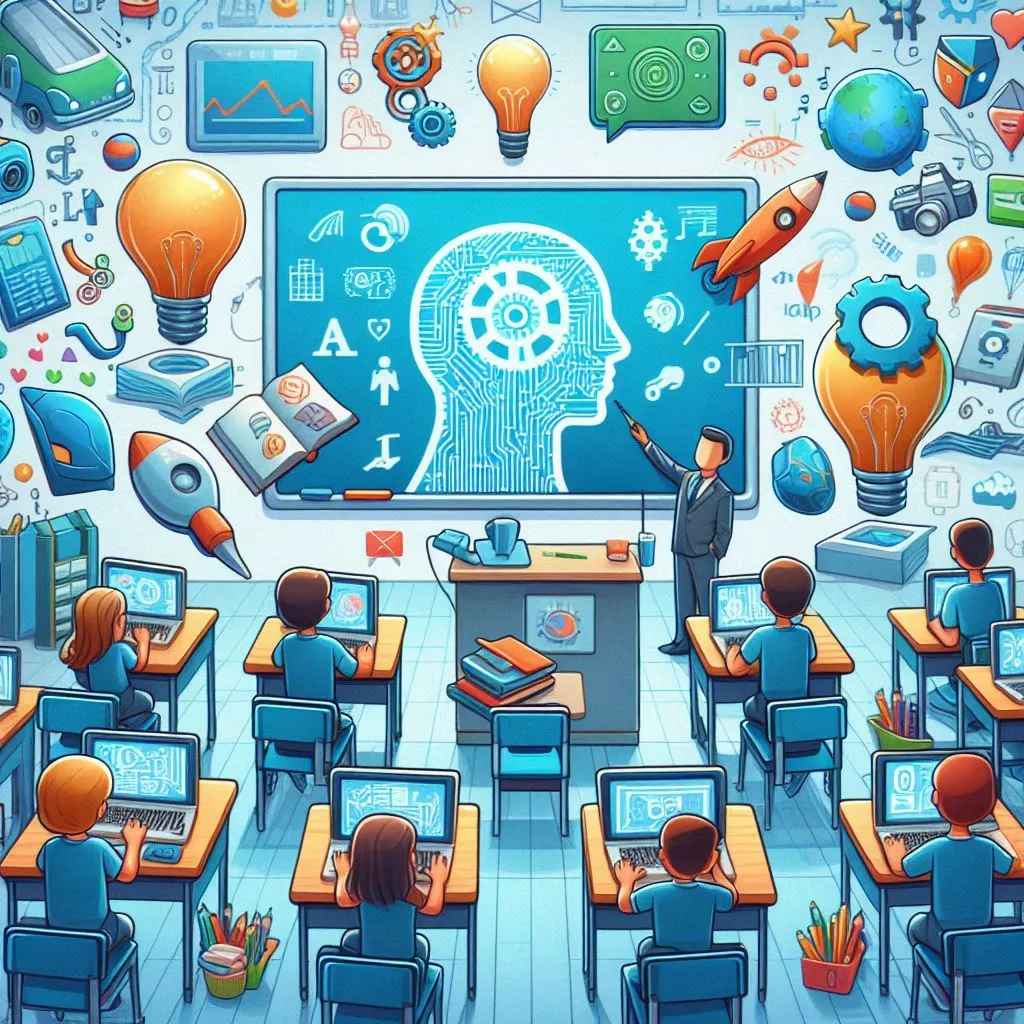 Revolutionizing the Classroom Experience with Diffit AI