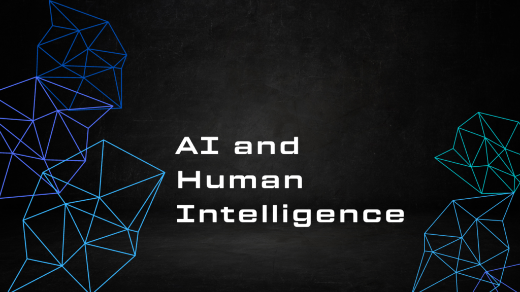 Pira AI Studios: AI and Human Intelligence