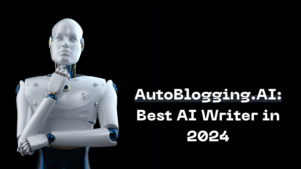 AutoBlogging AI Review: Best AI Writer in 2024