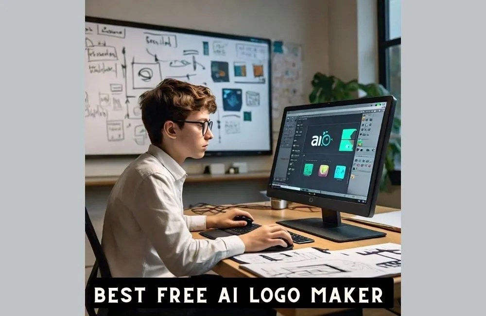 Best Free AI Logo Maker