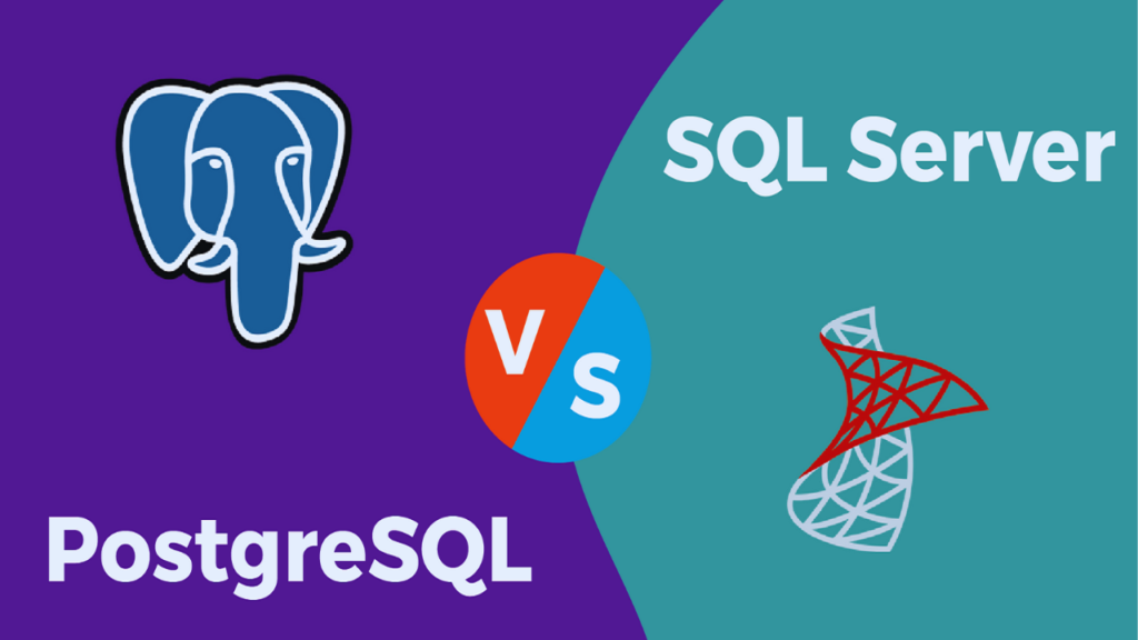 Difference Between SQL and PostgreSQL