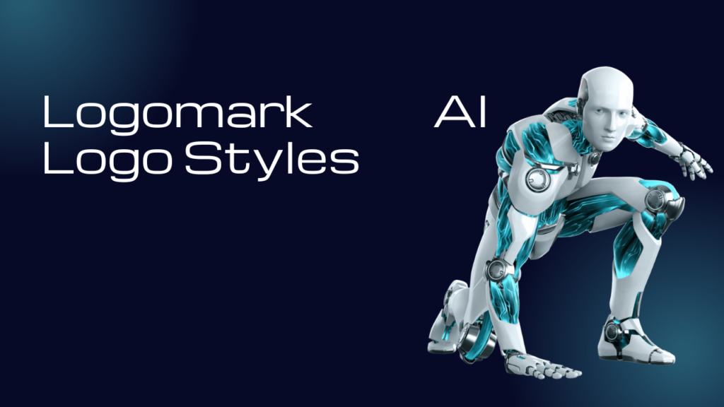 Logomark AI Logo Styles