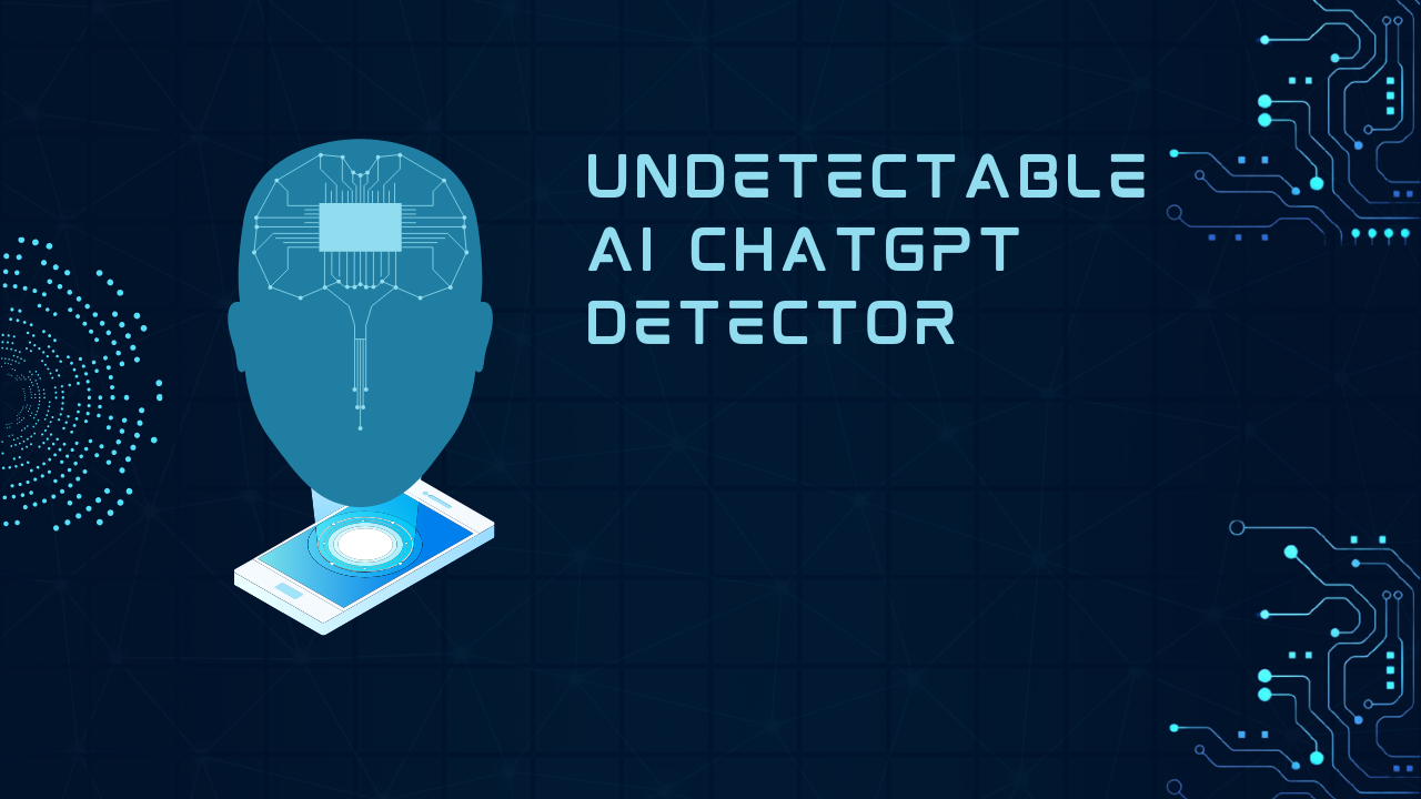 Undetectable AI ChatGPT Detector