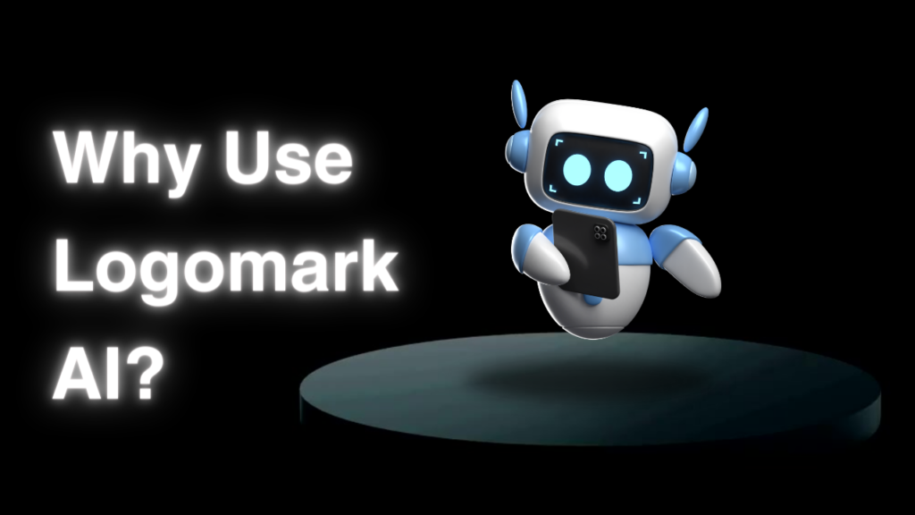 Why Use Logomark AI