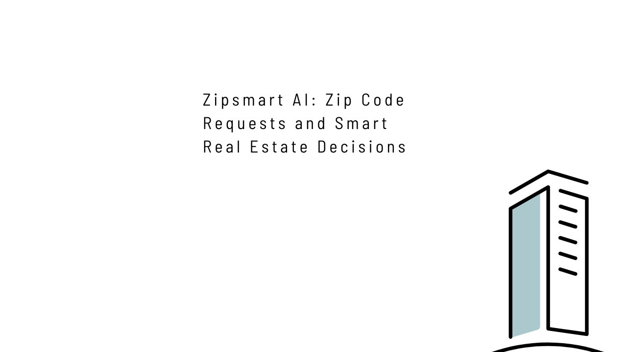 Zipsmart AI