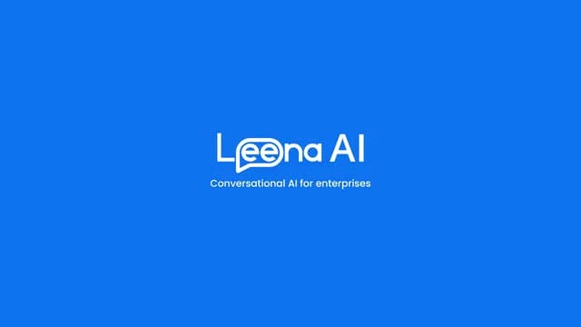 Discover how Leena AI is revolutionizing HR with AI-powered solutions, making employee experiences smoother and more efficient.